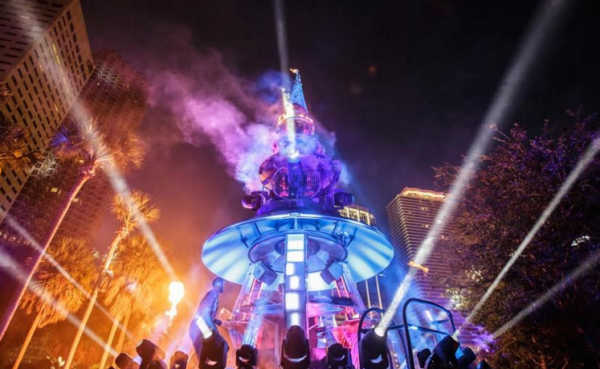 metropolis festival