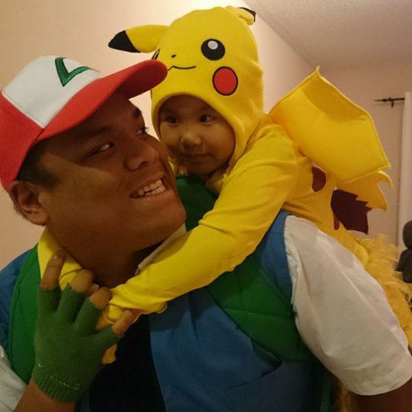 pokemon