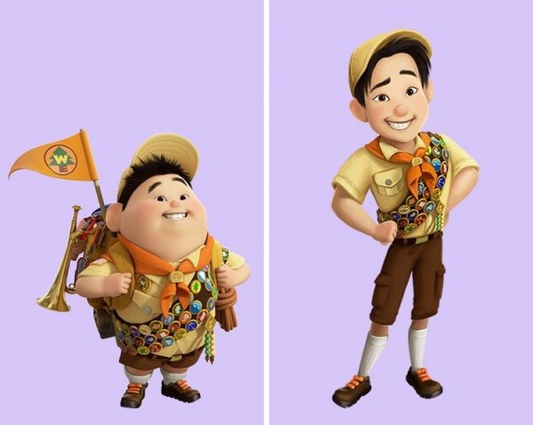 russell