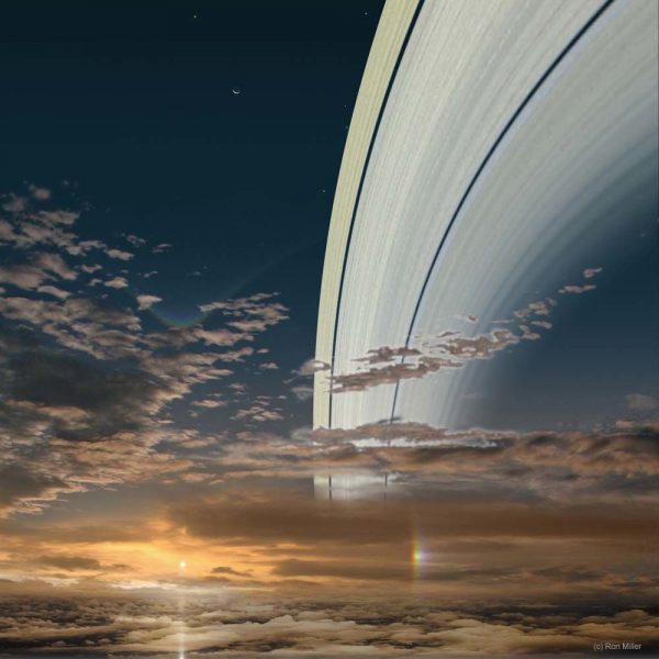 saturn