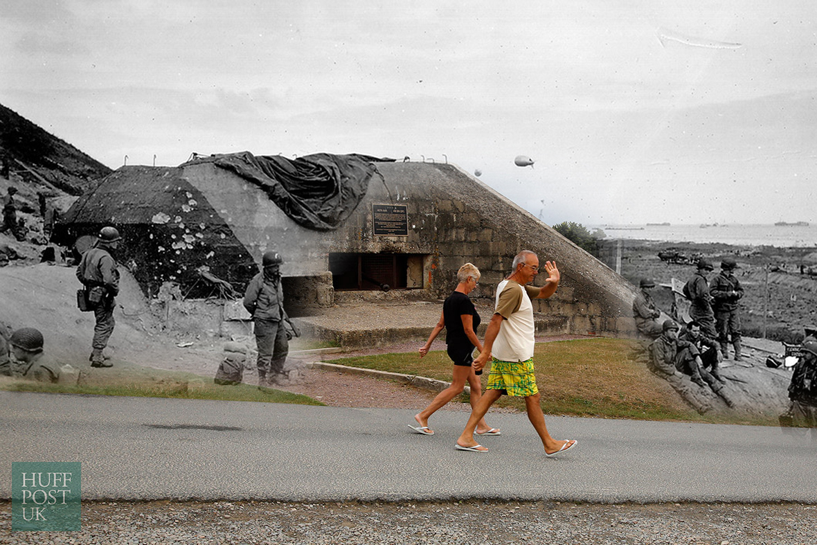 DDAY/