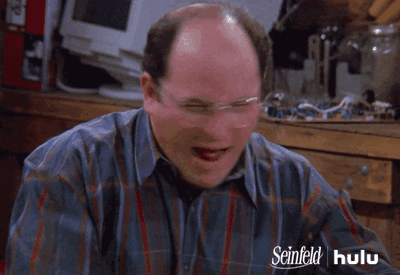 stressed-george