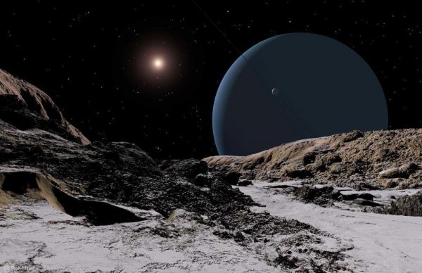 uranus