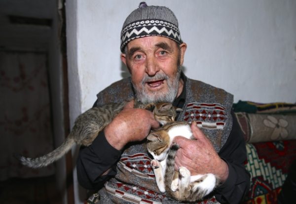 uyyuşağum