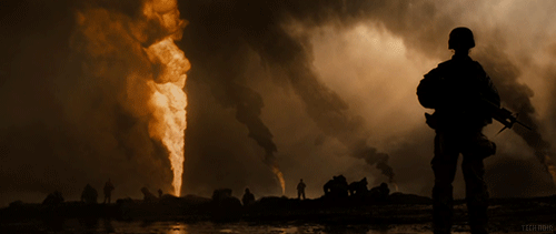 15 - Jarhead (2005)