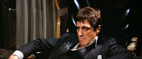 22 - Scarface (1983)