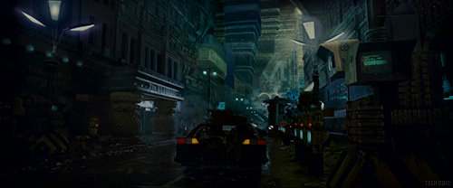 26 - Blade Runner (1982)