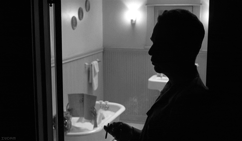 30 - The Man Who Wasn’t There (2001)