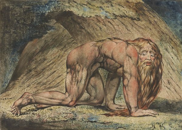 Nebuchadnezzar Blake