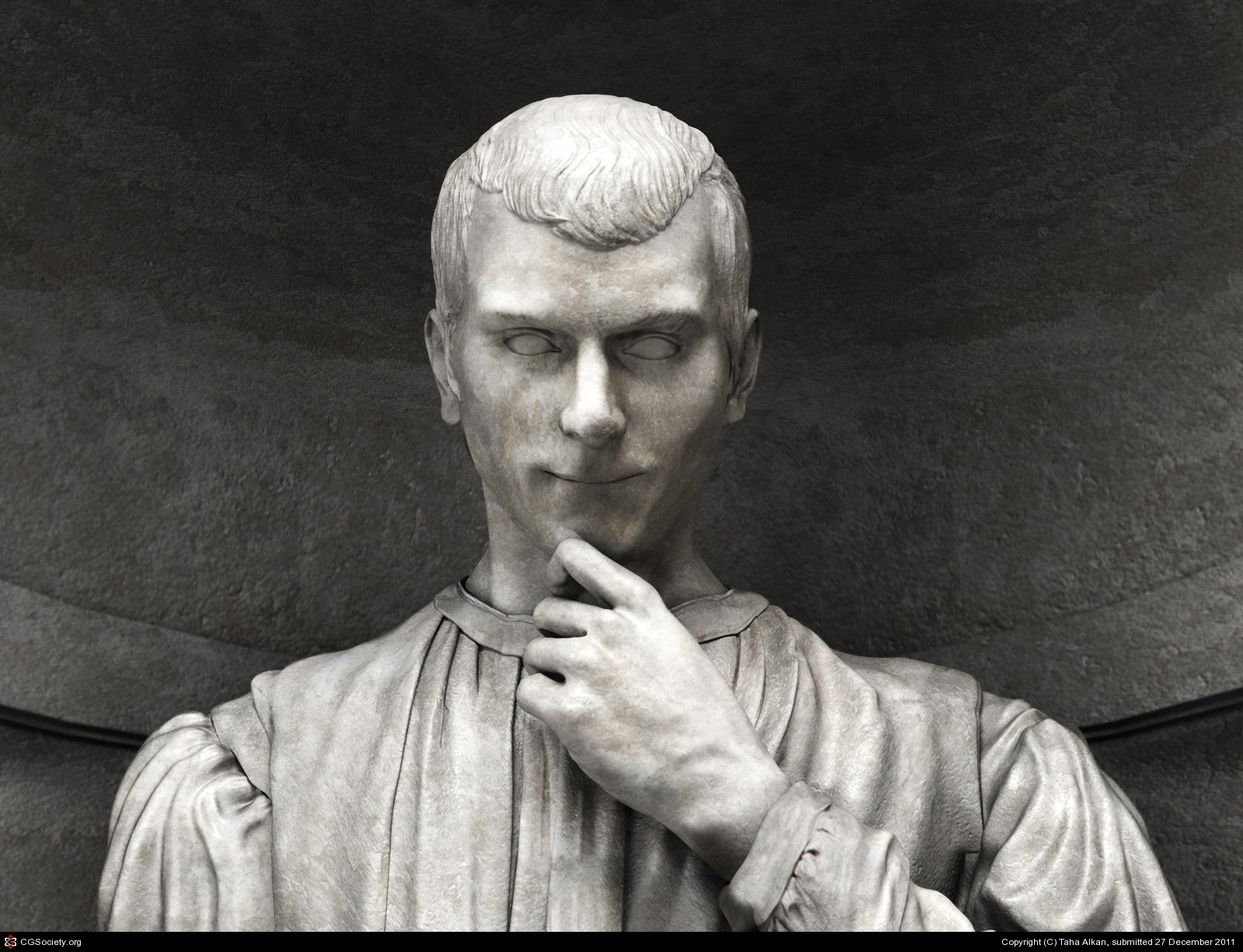Niccolò-Machiavelli