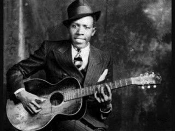 Robert Johnson