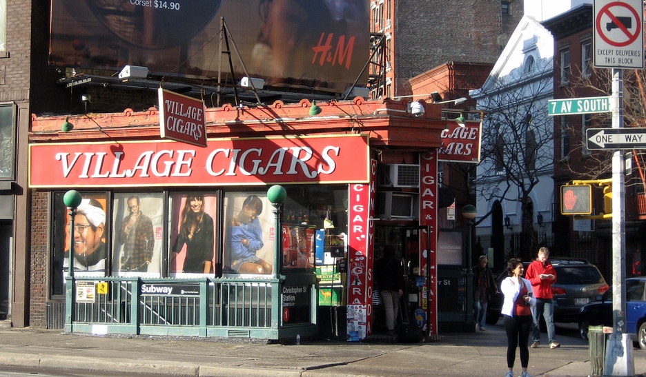 Village-Cigars