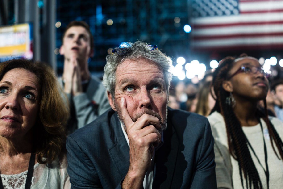TIMEPOL Election