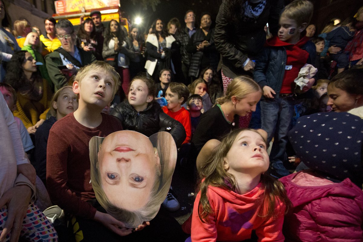 2016 Election