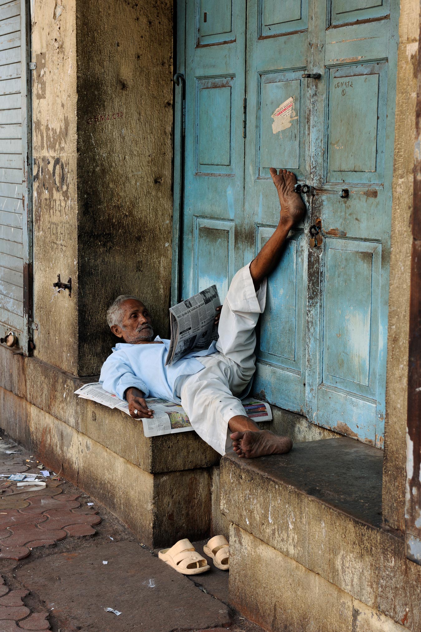 Bombay, India, 2010, _DSC7650, INDIA-11051