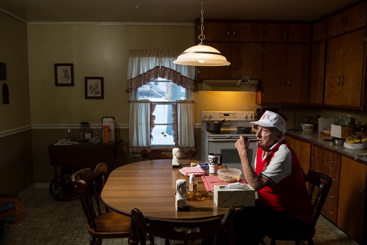 the-archetype-or-projected-ideal-associated-with-dinner-is-families-eating-at-the-table-she-said-everyone-eats-at-the-same-time-and-eats-the-same-food-this-was-rarely-the-case-during-my-portraits