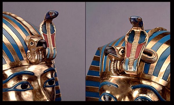 27. Uraeus