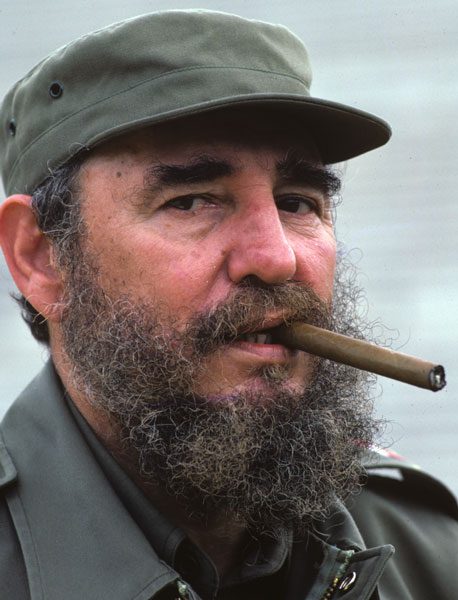 Castro-sakal