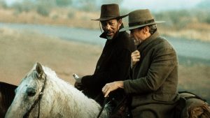 Unforgiven