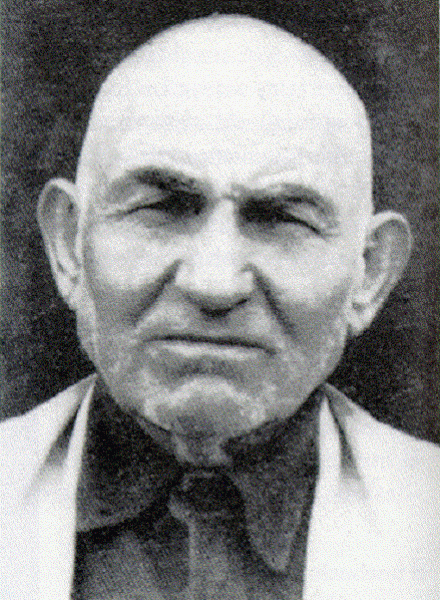 castro-baba