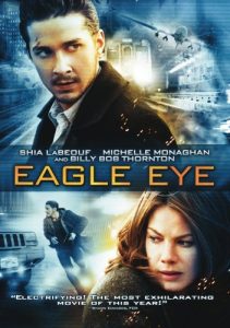 eagle-eye