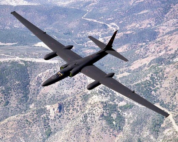 lockheed-U-2
