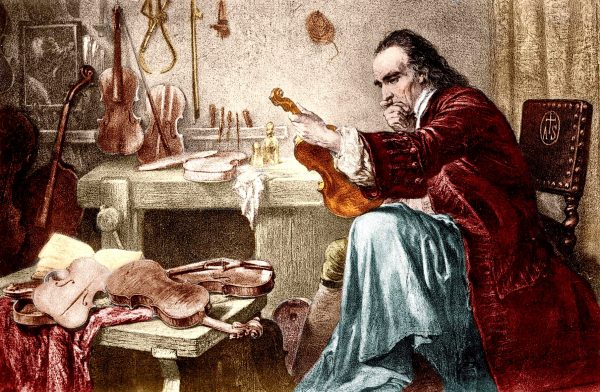 luthier