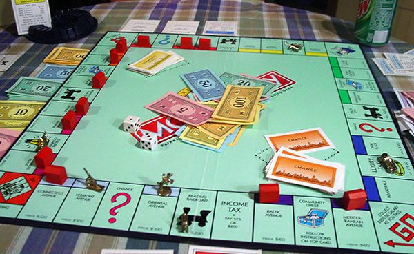 monopoly-oyun