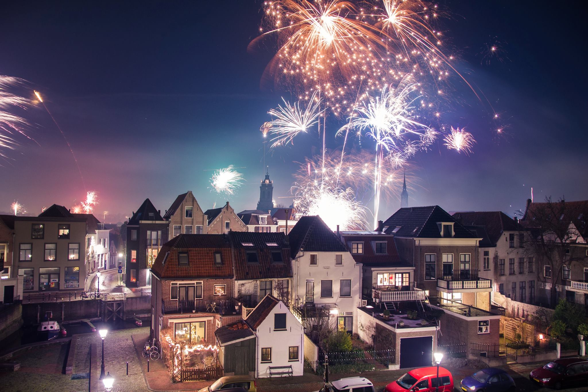 netherlands