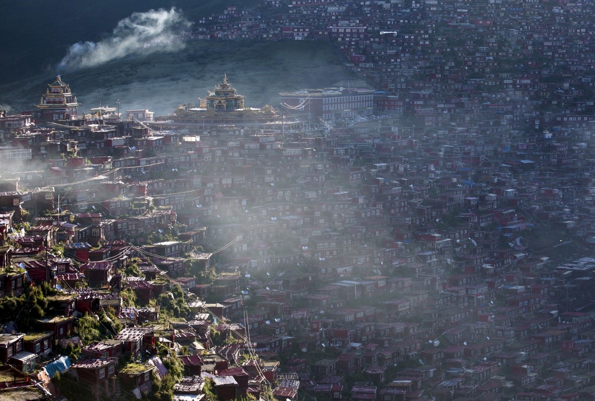 01 larung gar