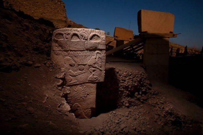 010 göbeklitepe