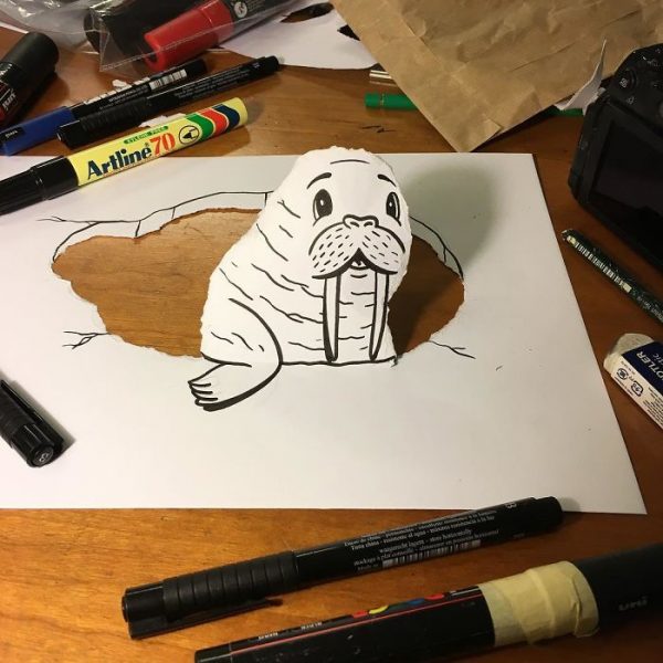 3d-paper-art-huskmitnavn-31-586a3126e5d0d__700