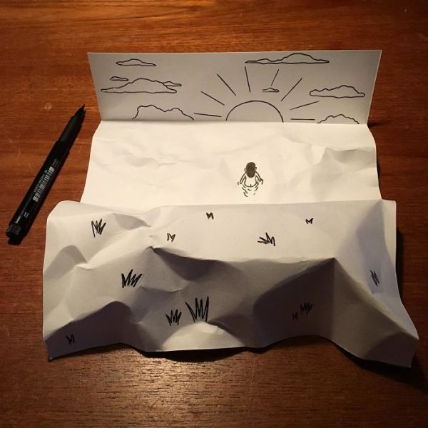 3d-paper-art-huskmitnavn-5-586a30f201953__700