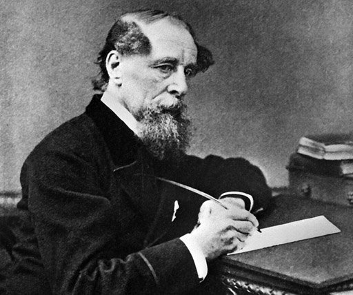 Charles-Dickens-obsesif