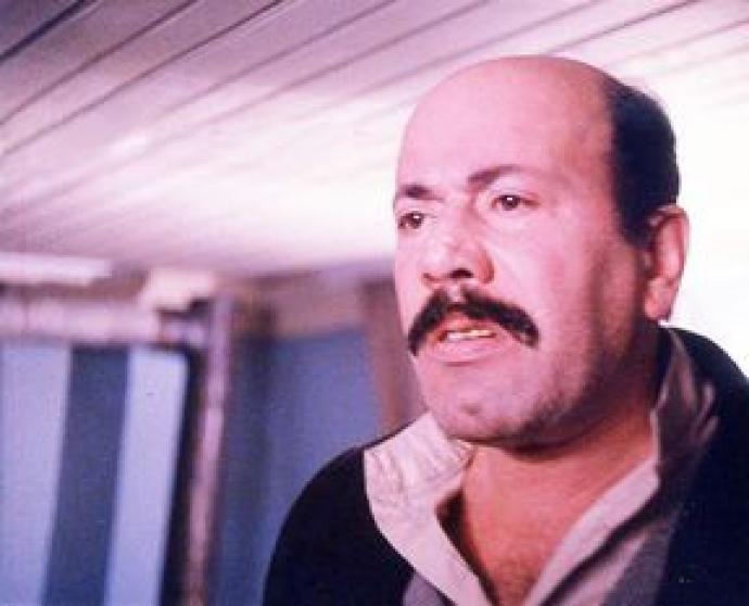 Neredeyse Bütün Yeşilçam Filmlerinde Olan Ancak İsimleri Fazla