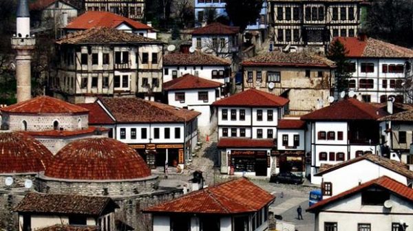 Doğayı ve Tarihi Yerleri Seven Tüm İnsanları Kucaklayan Karabük�ün 9