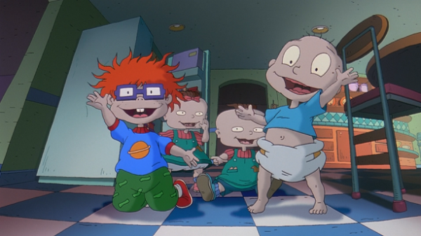 The_Rugrats_Movie