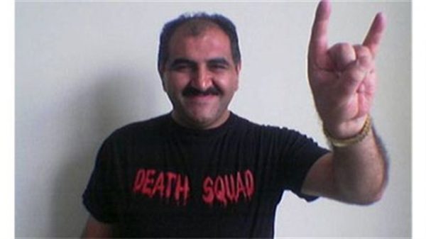 sahin-k-death-squad