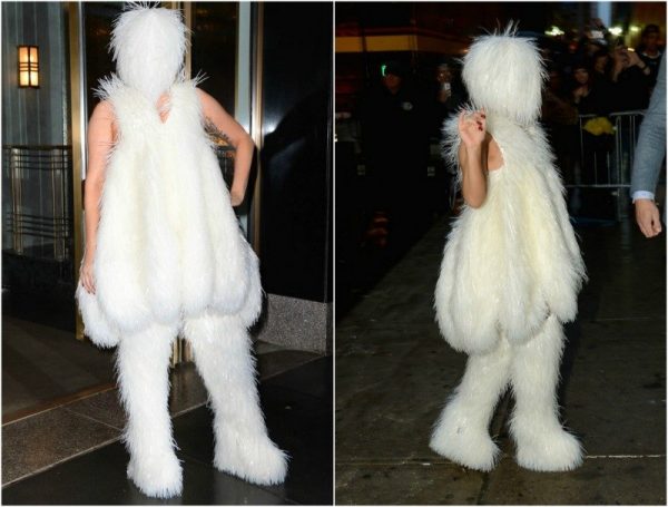 015lady gaga