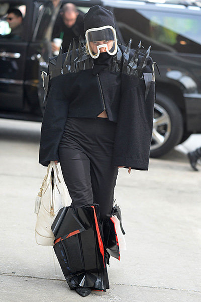 016lady gaga