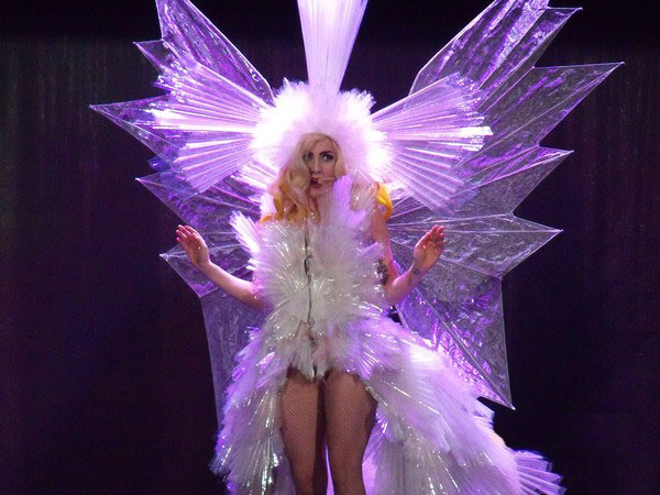 09lady gaga