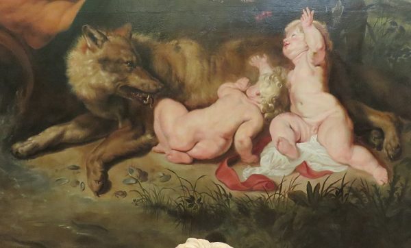 4-Romulus-Remus
