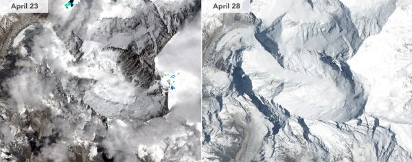7-Everest-Zirvesi