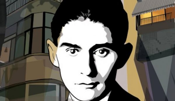 Franz-Kafka-resim