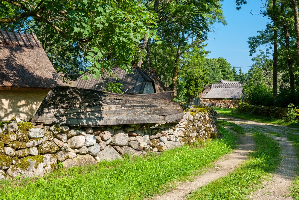 Koguva, Estonia