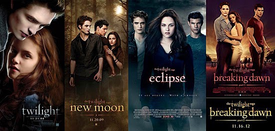 Twilight-series