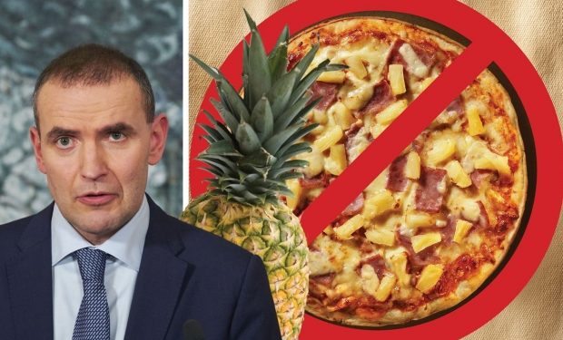 Ananaslı Pizza Yasağıyla Karışan İzlanda'yı Bekleyen 15 Muhtemel
