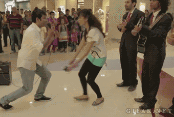 propose-fight