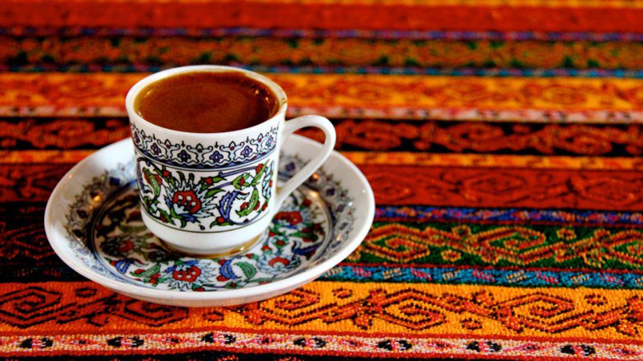Yabancılara Hava Atmalık, Türk Kahvesi Hakkında 8 Gerçek Bilgi