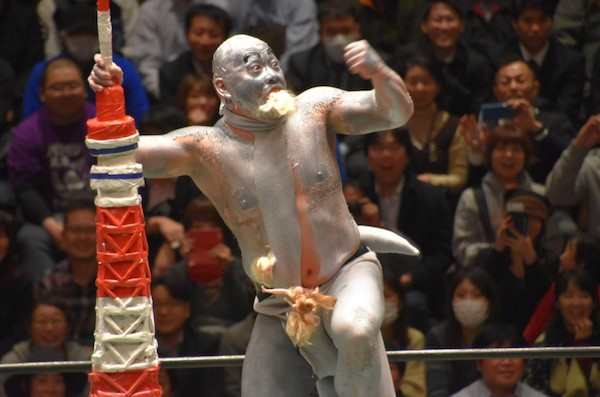 014japon güreşi
